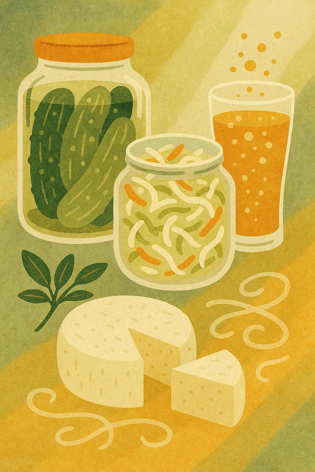 סדנת התססות background