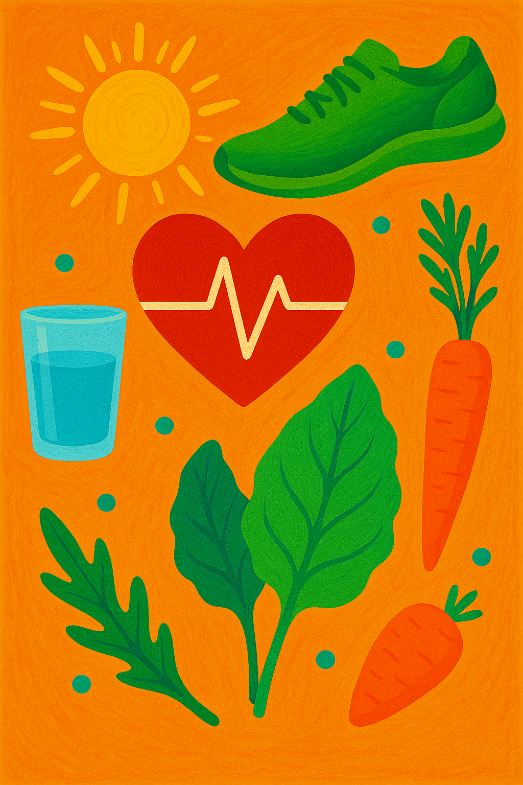 סדנת חיים בריאים יותר background