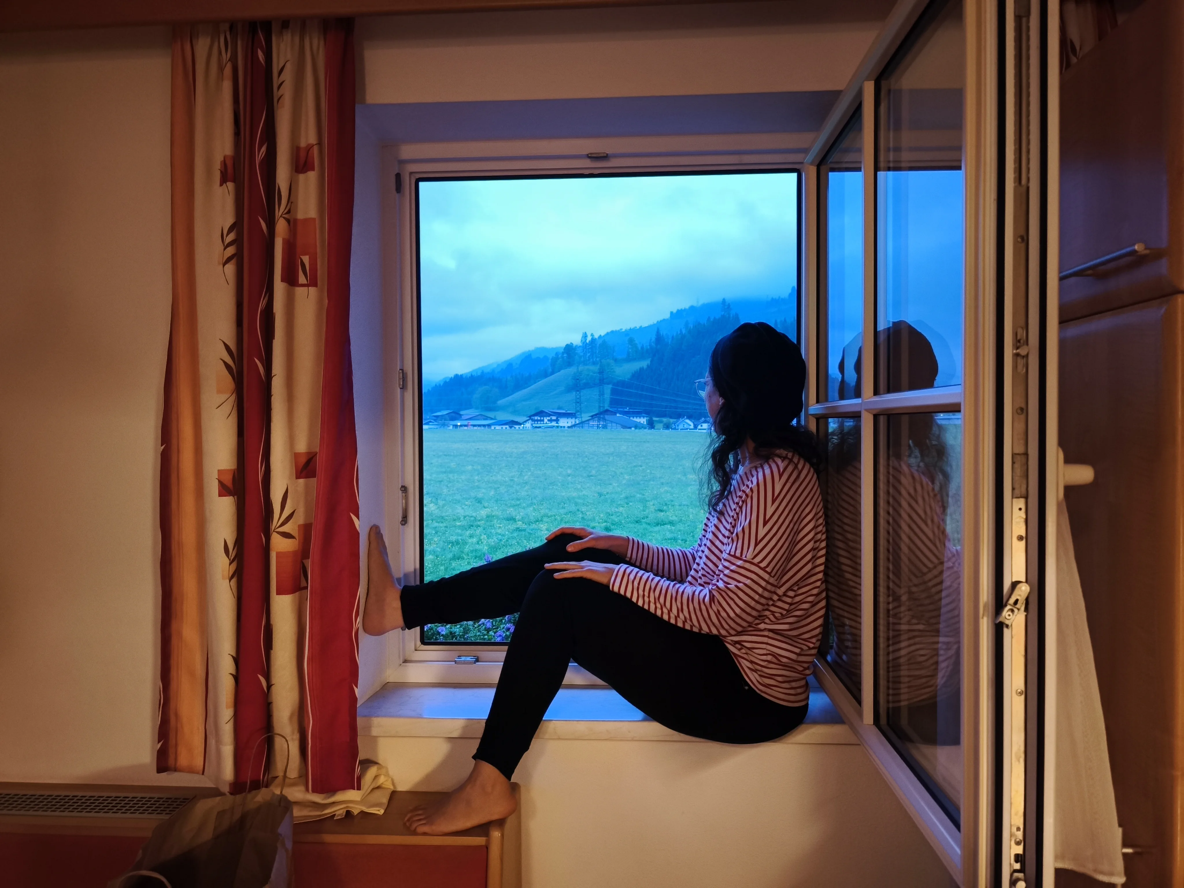 קטניות וזרעים